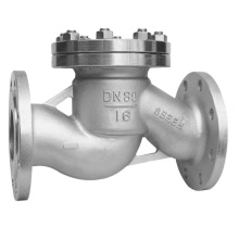 forged steel swing check  valve  2  inch